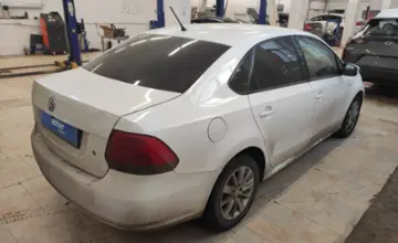 Volkswagen Polo 2015 года за 5 200 000 тг. в Актобе