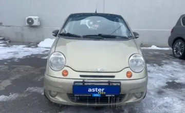 Daewoo Matiz 2011 года за 2 200 000 тг. в Тараз фото 2