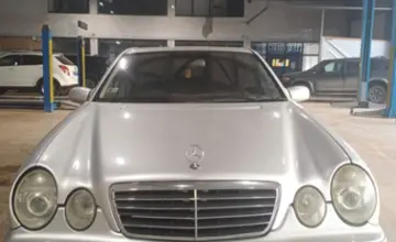 Mercedes-Benz E-Класс 2001 года за 4 600 000 тг. в Караганда фото 2