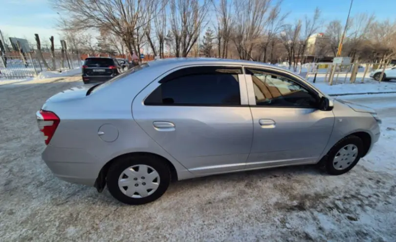 Chevrolet Cobalt 2023 года за 5 500 000 тг. в Костанай фото 4