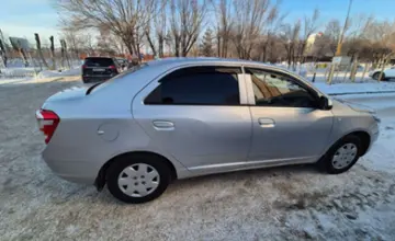 Chevrolet Cobalt 2023 года за 5 500 000 тг. в Костанай фото 4