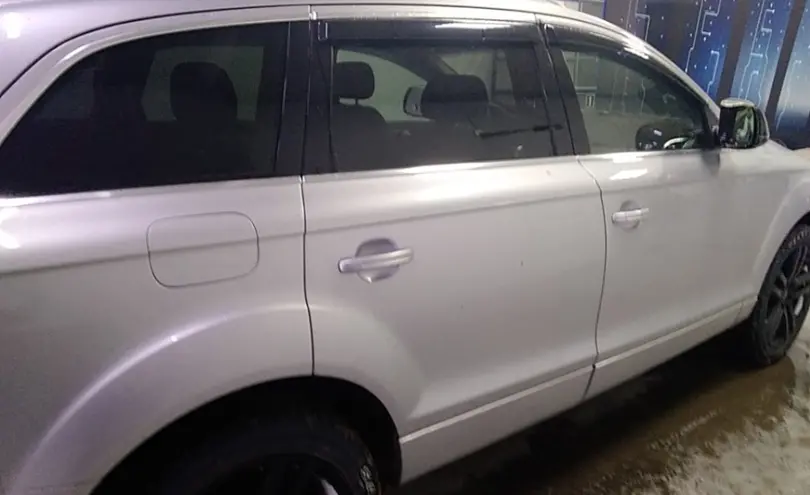 Audi Q7 2007 года за 6 900 000 тг. в Павлодар фото 4