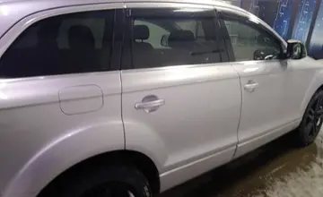 Audi Q7 2007 года за 6 900 000 тг. в Павлодар фото 4