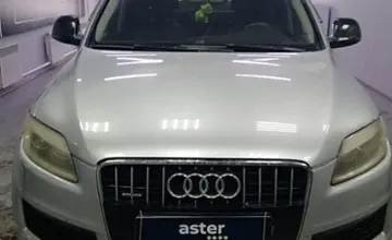Audi Q7 2007 года за 6 900 000 тг. в Павлодар фото 2