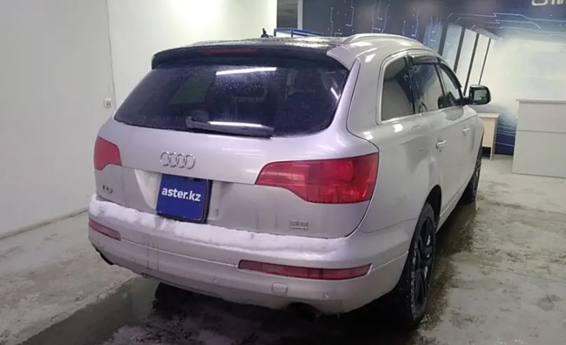 Audi Q7 2007 года за 6 900 000 тг. в Павлодар фото 5