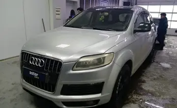 Audi Q7 2007 года за 6 900 000 тг. в Павлодар фото 1