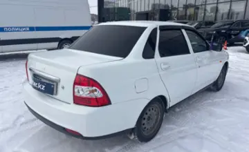 LADA (ВАЗ) Priora 2014 года за 2 200 000 тг. в Астана