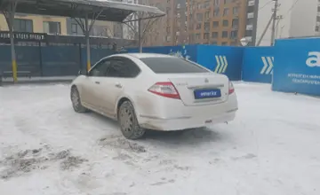 Nissan Teana 2013 года за 6 200 000 тг. в Алматы фото 4