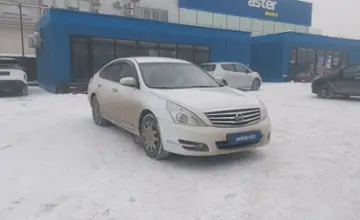 Nissan Teana 2013 года за 6 200 000 тг. в Алматы фото 2