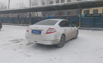 Nissan Teana 2013 года за 6 200 000 тг. в Алматы фото 3