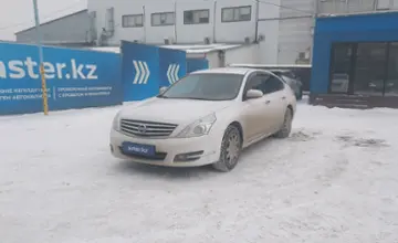 Nissan Teana 2013 года за 6 200 000 тг. в Алматы фото 1