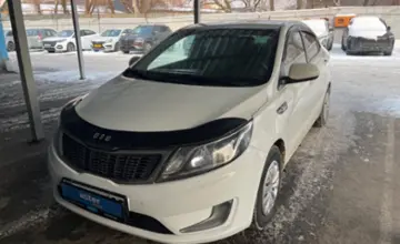 Kia Rio 2014 года за 3 000 000 тг. в Алматы фото 1