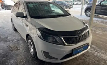 Kia Rio 2014 года за 3 000 000 тг. в Алматы фото 3