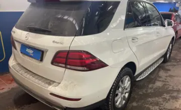 Mercedes-Benz GLE 2017 года за 16 600 000 тг. в Астана