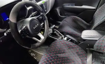 Kia Rio 2022 года за 8 000 000 тг. в Астана фото 5