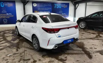 Kia Rio 2022 года за 8 000 000 тг. в Астана фото 4