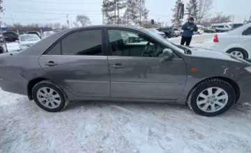 Toyota Camry 2005 года за 4 000 000 тг. в Павлодар фото 4