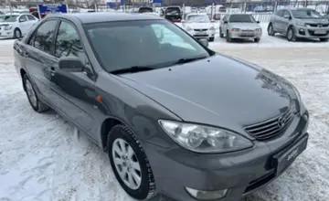 Toyota Camry 2005 года за 4 000 000 тг. в Павлодар фото 3