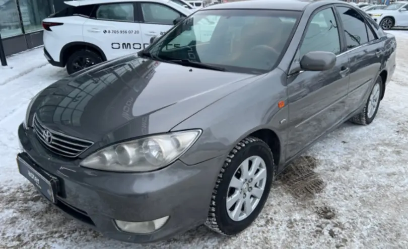 Toyota Camry 2005 года за 4 000 000 тг. в Павлодар
