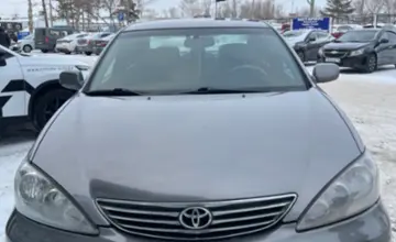 Toyota Camry 2005 года за 4 000 000 тг. в Павлодар фото 2