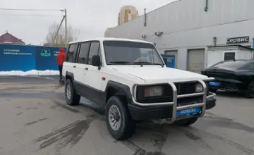 Isuzu Trooper 1991 года за 1 500 000 тг. в Шымкент фото 2
