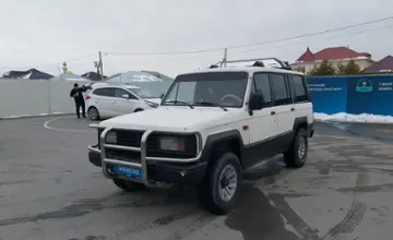 Isuzu Trooper 1991 года за 1 500 000 тг. в Шымкент фото 1