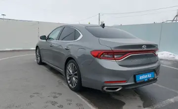 Hyundai Grandeur 2017 года за 13 000 000 тг. в Шымкент фото 4