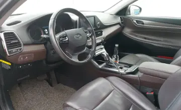 Hyundai Grandeur 2017 года за 13 000 000 тг. в Шымкент фото 5