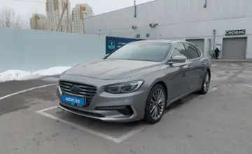 Hyundai Grandeur 2017 года за 13 000 000 тг. в Шымкент фото 1