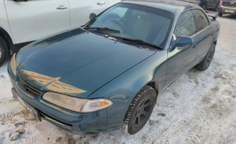 Toyota Sprinter Marino 1993 года за 1 500 000 тг. в Костанай