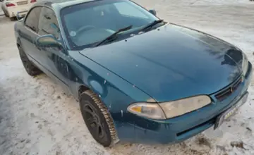 Toyota Sprinter Marino 1993 года за 1 500 000 тг. в Костанай фото 3