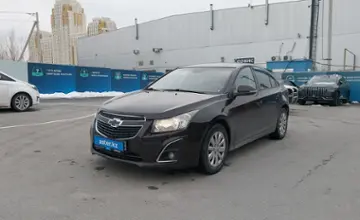 Chevrolet Cruze 2013 года за 3 000 000 тг. в Шымкент фото 1