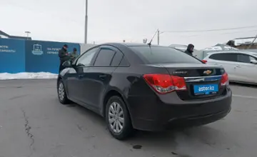Chevrolet Cruze 2013 года за 3 000 000 тг. в Шымкент фото 4