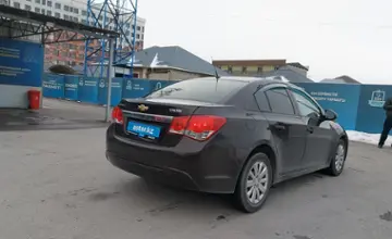 Chevrolet Cruze 2013 года за 3 000 000 тг. в Шымкент фото 3