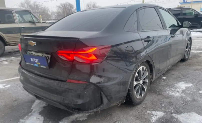 Chevrolet Monza 2023 года за 8 000 000 тг. в Тараз фото 5