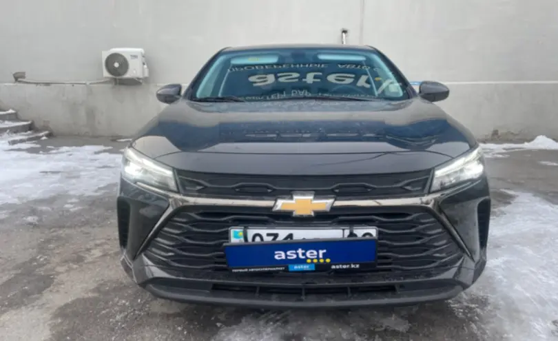 Chevrolet Monza 2023 года за 8 000 000 тг. в Тараз фото 2
