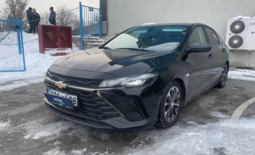 Chevrolet Monza 2023 года за 8 000 000 тг. в Тараз