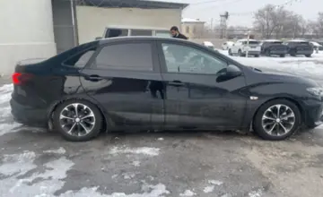 Chevrolet Monza 2023 года за 8 000 000 тг. в Тараз фото 4