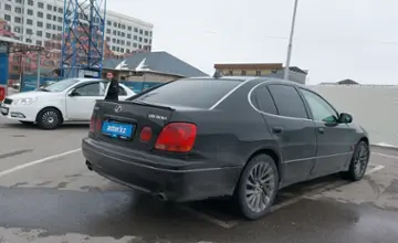 Lexus GS 1998 года за 4 500 000 тг. в Шымкент фото 3