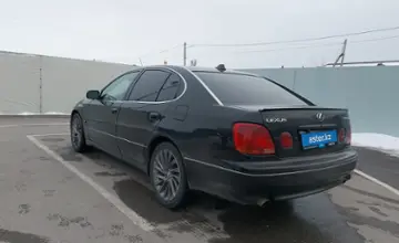 Lexus GS 1998 года за 4 500 000 тг. в Шымкент фото 4