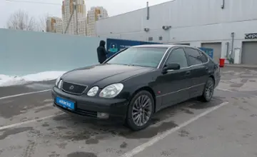 Lexus GS 1998 года за 4 500 000 тг. в Шымкент фото 1