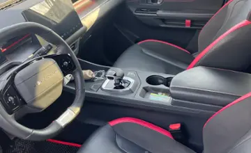 Jetour Dashing 2023 года за 8 500 000 тг. в Астана