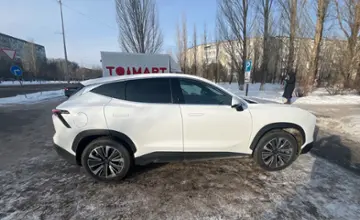 Jetour Dashing 2023 года за 8 500 000 тг. в Астана фото 2