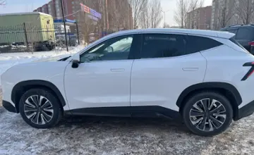 Jetour Dashing 2023 года за 8 500 000 тг. в Астана фото 4