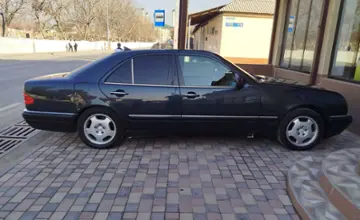 Mercedes-Benz E-Класс 1996 года за 2 000 000 тг. в Шымкент фото 2