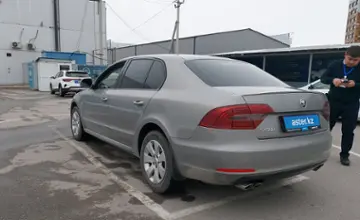 Skoda Superb 2013 года за 4 200 000 тг. в Шымкент фото 4