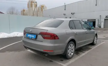 Skoda Superb 2013 года за 4 200 000 тг. в Шымкент фото 3