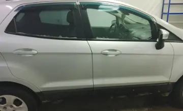 Ford EcoSport 2018 года за 5 800 000 тг. в Павлодар фото 4