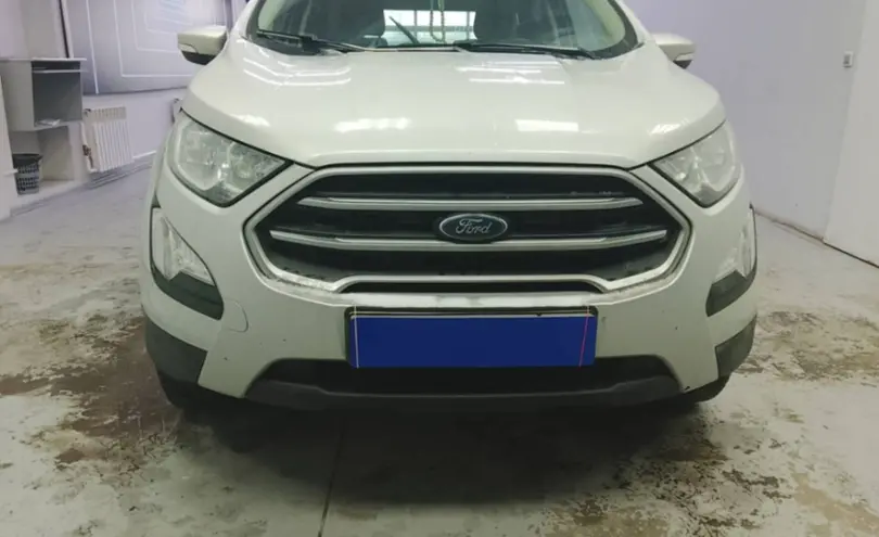 Ford EcoSport 2018 года за 5 400 000 тг. в Павлодар фото 2