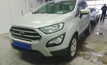 Ford EcoSport 2018 года за 5 800 000 тг. в Павлодар фото 1